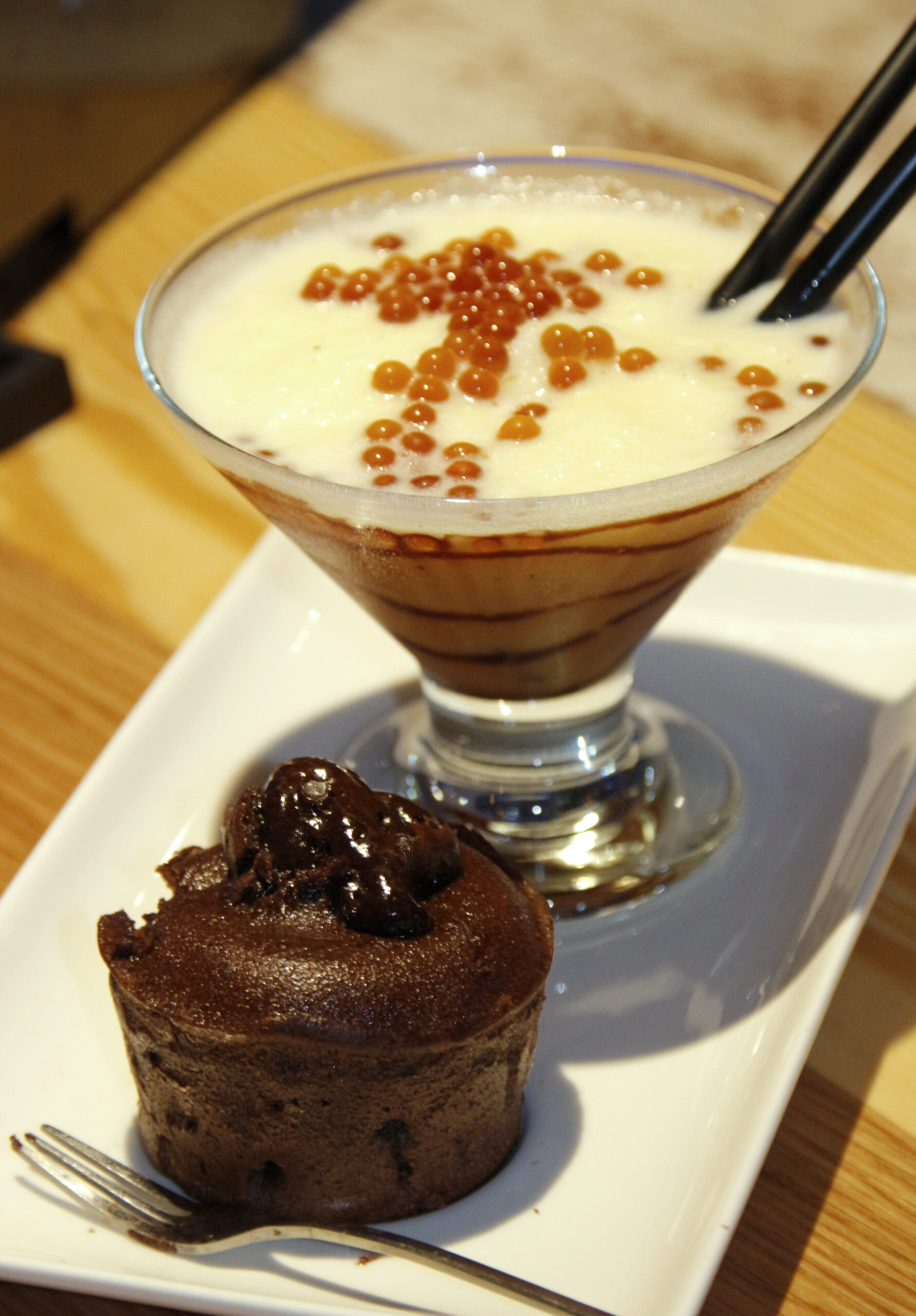 Perfect Combination-daparaquatro